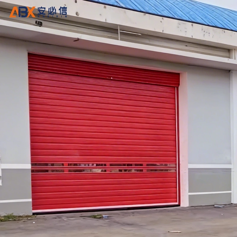 德阳市医药密闭高速门